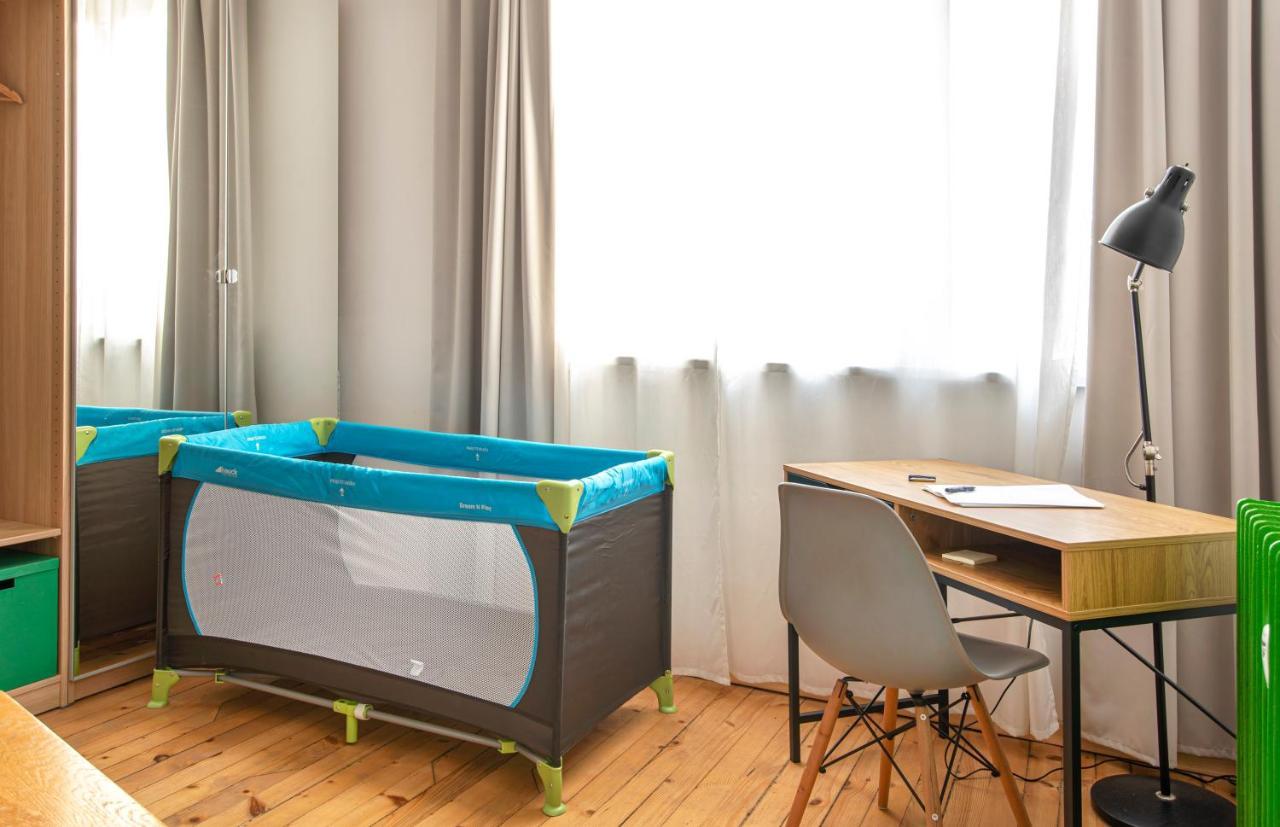 Apartament Casa Dolce Far Niente,2Bed Sofia Zewnętrze zdjęcie