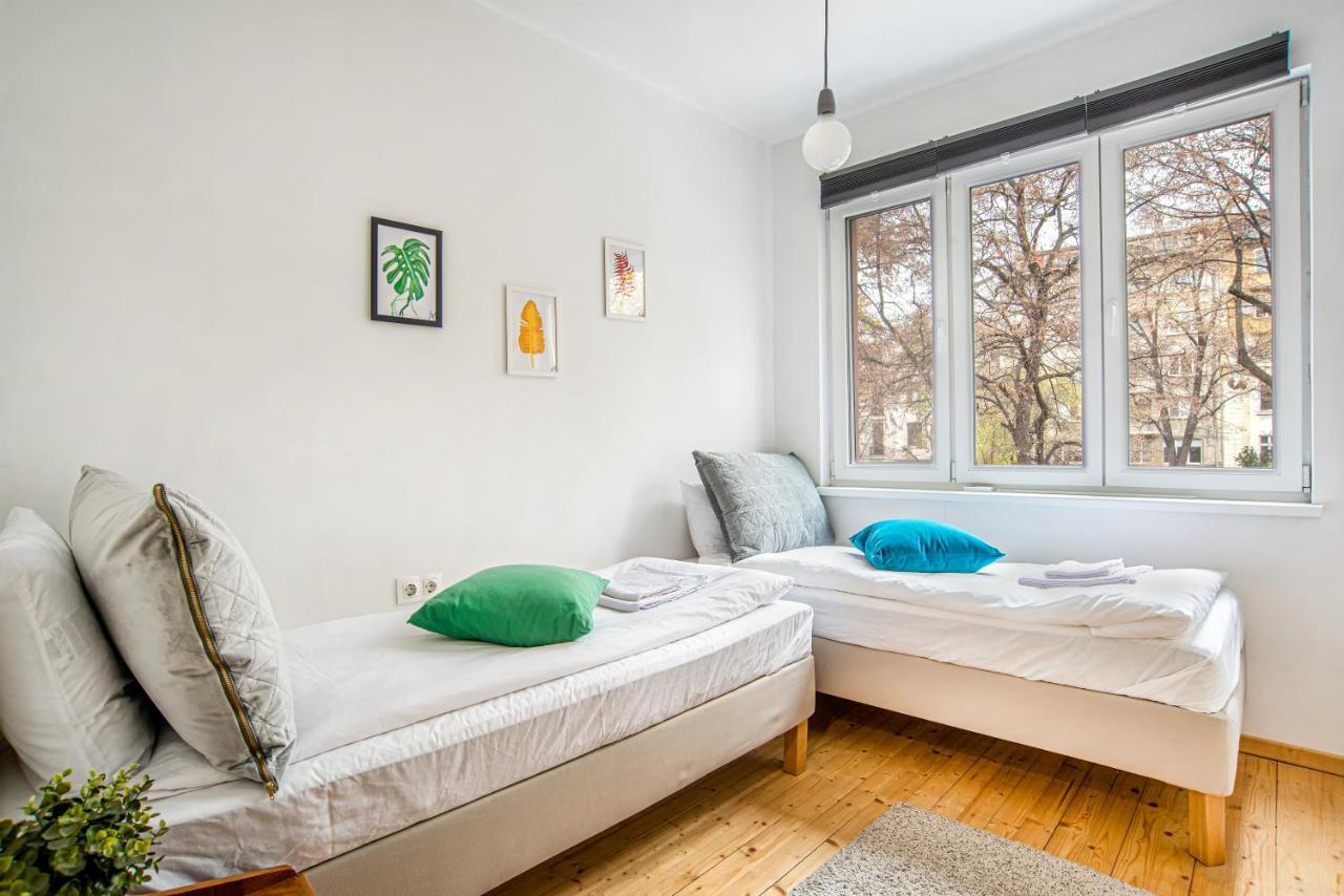 Apartament Casa Dolce Far Niente,2Bed Sofia Zewnętrze zdjęcie