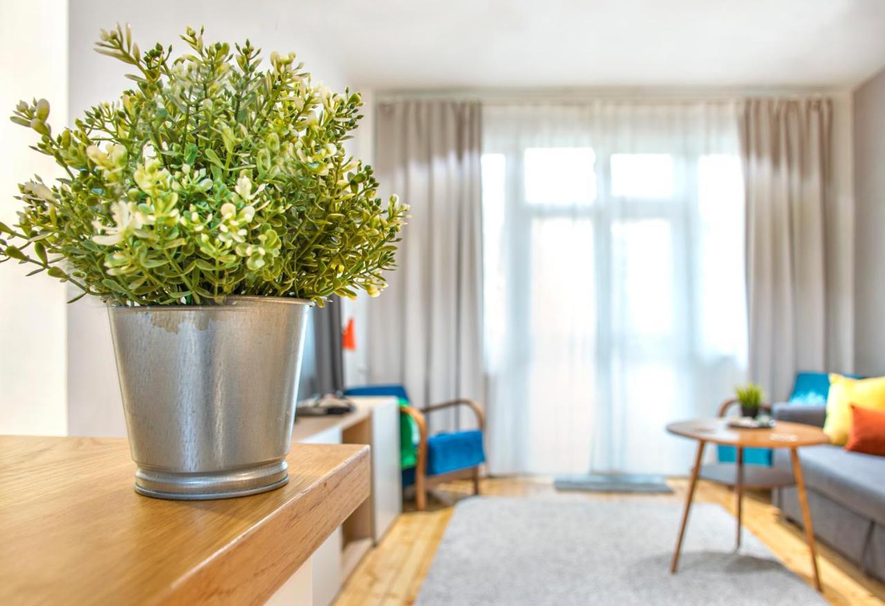 Apartament Casa Dolce Far Niente,2Bed Sofia Zewnętrze zdjęcie