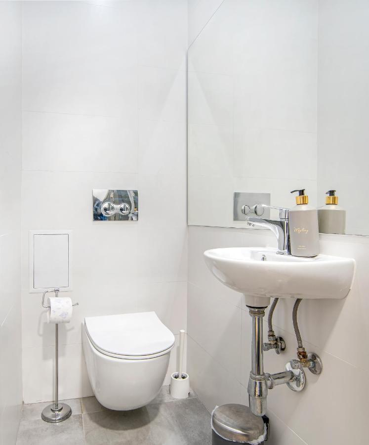 Apartament Casa Dolce Far Niente,2Bed Sofia Zewnętrze zdjęcie