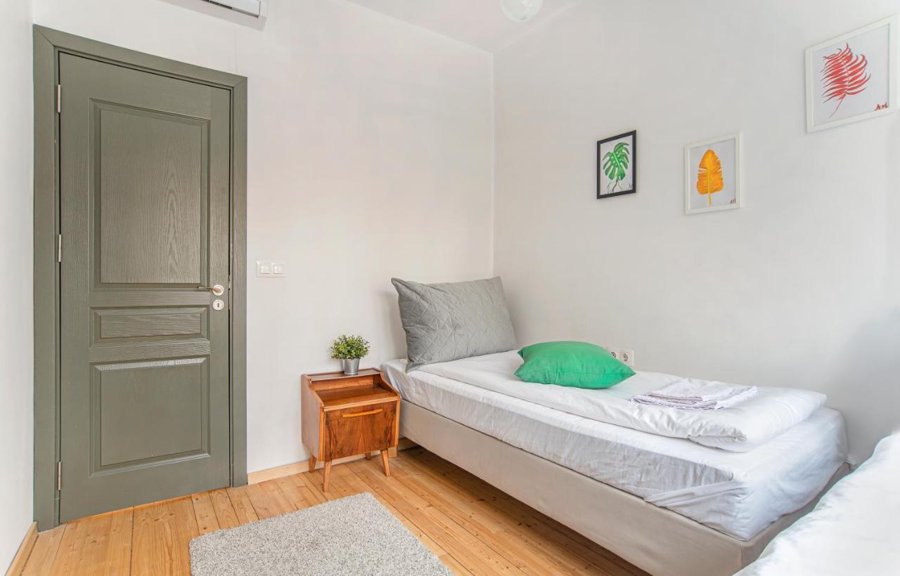 Apartament Casa Dolce Far Niente,2Bed Sofia Zewnętrze zdjęcie